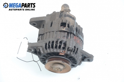 Gerenator for Daewoo Matiz 0.8, 52 hp, 2000