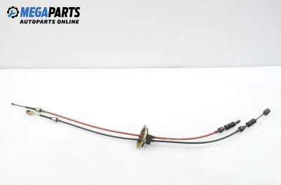 Gear selector cable for Kia Magentis 2.0, 136 hp, 2003