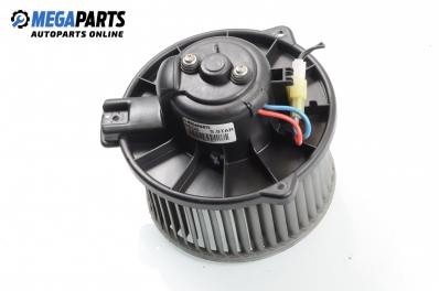 Heating blower for Mitsubishi Space Star 1.8 GDI, 122 hp, 1999