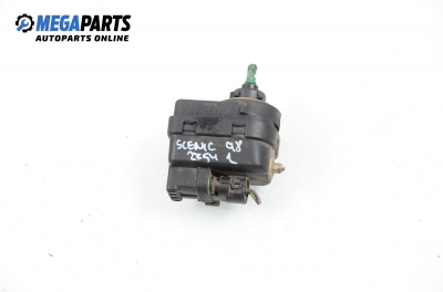 Headlight adjustment motor for Renault Megane Scenic 1.6, 102 hp, 1998