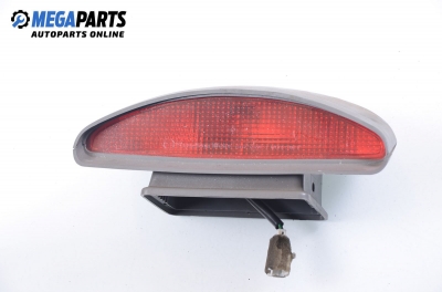 Central tail light for Ssang Yong Musso 2.9 TD, 120 hp automatic, 1999