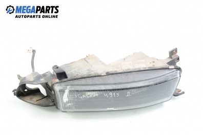 Headlight for Mitsubishi Galant VIII 2.0, 136 hp, sedan, 1997, position: right