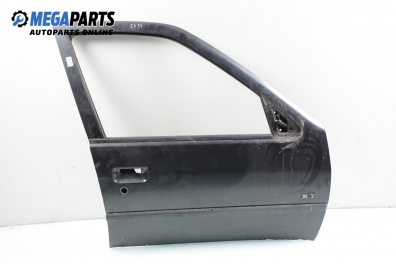 Door for Peugeot 306 2.0 HDI, 90 hp, station wagon, 1999, position: front - right