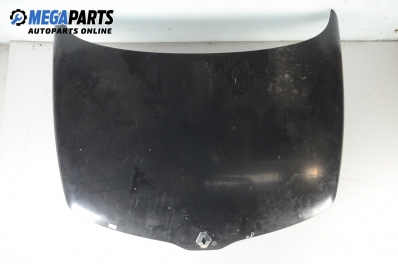 Bonnet for Renault Laguna I (B56; K56) 1.8, 90 hp, hatchback, 1996