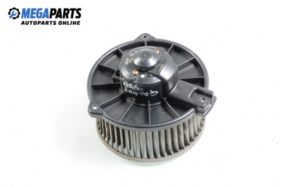 Heating blower for Mitsubishi Galant VIII 2.0, 136 hp, sedan, 1997