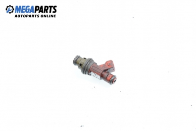 Gasoline fuel injector for Saab 9-5 2.3 t, 170 hp, sedan automatic, 1998