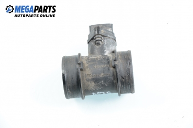 Debitmetru pentru Opel Corsa B 1.2 16V, 65 cp, 3 uși, 1998 № Bosch 0 280 217 123