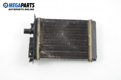 Heating radiator  for Peugeot 307 2.0 HDi, 107 hp, hatchback, 5 doors, 2002