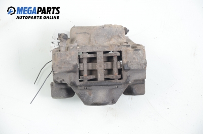 Caliper for Opel Vectra B 1.8 16V, 115 hp, sedan, 1999, position: rear - left