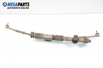 Mechanical steering rack for Lada 2108 1.3, 65 hp, 3 doors, 1989