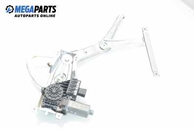 Antrieb el. fensterheber für Opel Astra H 1.6, 105 hp, hecktür, 5 türen, 2005, position: rechts, vorderseite