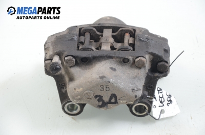 Caliper for Opel Vectra B 1.8 16V, 115 hp, sedan, 1999, position: rear - right