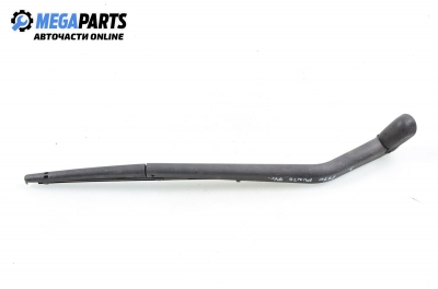 Rear wiper arm for Fiat Punto 1.2, 73 hp, hatchback, 3 doors, 1994