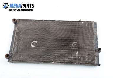 Radiator de apă pentru Volkswagen Golf III 1.6, 101 cp, 5 uși, 1996