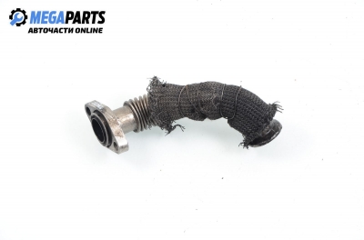 EGR rohr for Fiat Stilo 1.9 JTD, 115 hp, 2002