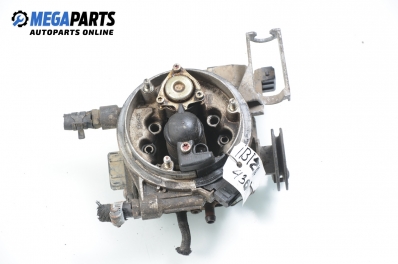 Mono injection for Seat Ibiza (6K) 1.6, 75 hp, 3 doors, 1994