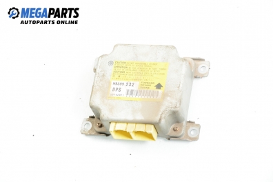 Airbag module for Mitsubishi Galant VIII 2.0, 136 hp, sedan, 1997 № MR309232