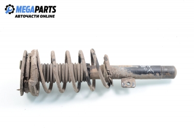 Macpherson shock absorber for Peugeot 406 1.8 16V, 110 hp, sedan, 1996, position: front - right