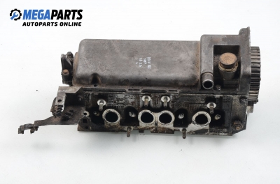 Engine head for Fiat Palio 1.2, 73 hp, station wagon, 2002