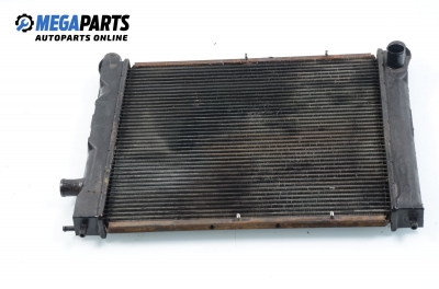 Water radiator for Rover 200 1.1, 60 hp, hatchback, 5 doors, 1999