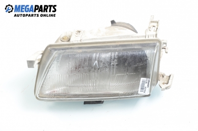 Headlight for Opel Astra F 1.7 TDS, 82 hp, station wagon, 1995, position: left Valeo