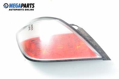 Tail light for Opel Astra H 1.6, 105 hp, hatchback, 5 doors, 2005, position: left