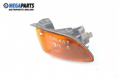 Blinker for Mitsubishi Galant VIII 2.0, 136 hp, sedan, 1997, position: left