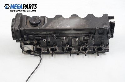 Engine head for Lancia Kappa 2.4 JTD, 136 hp, sedan, 2000