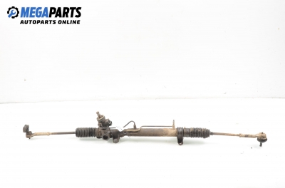 Hydraulic steering rack for Chrysler Voyager 2.5, 98 hp, 1993