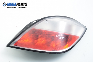 Tail light for Opel Astra H 1.6, 105 hp, hatchback, 5 doors, 2005, position: right