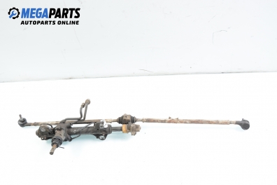 Hydraulic steering rack for Citroen Saxo 1.1, 60 hp, 3 doors, 1999