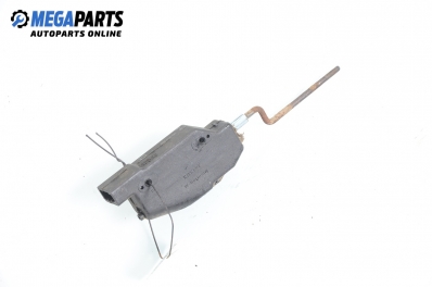 Fuel tank lock for Opel Astra F 1.7 TDS, 82 hp, station wagon, 1995