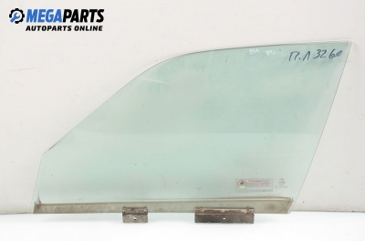 Window for BMW 5 (E34) 2.4 TD, 115 hp, sedan, 1989, position: front - left