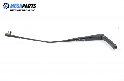 Front wipers arm for Volkswagen Golf V 1.9 TDI, 105 hp, 2004, position: left