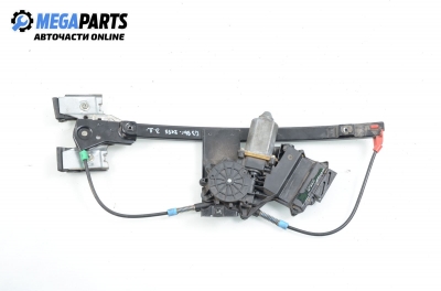Antrieb el. fensterheber für Volkswagen Golf III 1.6, 101 hp, 5 türen, 1996, position: rechts, rückseite