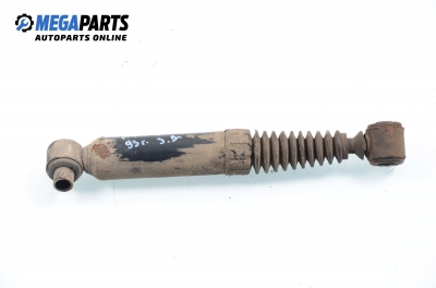 Shock absorber for Peugeot 106 1.4 D, 50 hp, 3 doors, 1993, position: rear