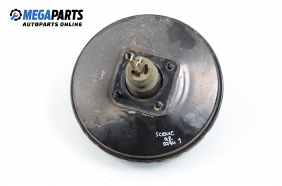 Brake servo for Renault Megane Scenic 1.6, 102 hp, 1998