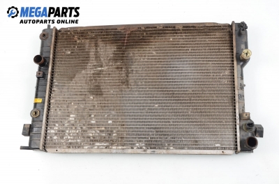 Radiator de apă pentru Opel Omega B 2.0 16V, 136 cp, sedan, 1996