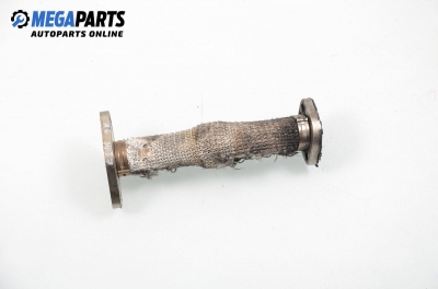 EGR tube for Audi A6 Allroad 2.5 TDI Quattro, 180 hp automatic, 2002