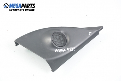 Speaker cover for Opel Astra H 1.6, 105 hp, hatchback, 5 doors, 2005, position: right