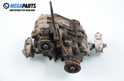 Transfer case for Lada Niva (1977-2014) 1.6