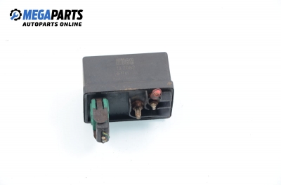 Glow plugs relay for Peugeot 106 1.4 D, 50 hp, 3 doors, 1993