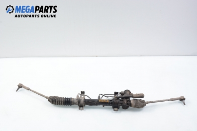 Hydraulic steering rack for Mitsubishi Carisma 1.8 16V GDI, 125 hp, hatchback, 1999, position: front