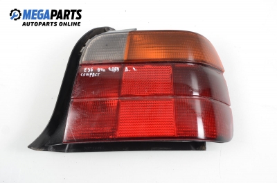 Tail light for BMW 3 (E36) 1.6, 102 hp, hatchback, 3 doors, 1994, position: right