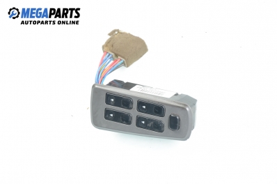 Window adjustment switch for Kia Sportage I (JA) 2.0 16V 4WD, 128 hp, 5 doors, 1995