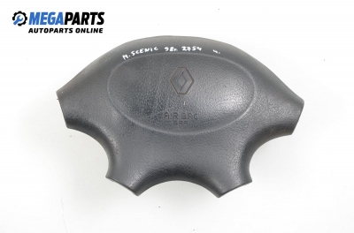 Airbag pentru Renault Megane Scenic 1.6, 102 cp, 1998