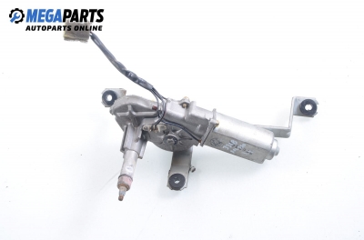 Front wipers motor for Ssang Yong Musso 2.9 TD, 120 hp automatic, 1999