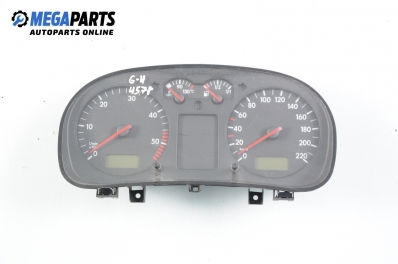 Instrument cluster for Volkswagen Golf IV 1.9 TDI, 90 hp, 2000