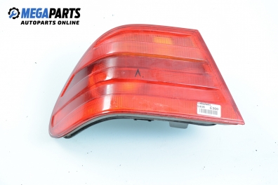 Tail light for Mercedes-Benz E-Class 210 (W/S) 3.0 D, 136 hp, sedan automatic, 1996, position: left