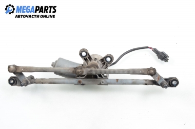 Front wipers motor for Chevrolet Captiva 2.0 VCDi 4WD, 150 hp automatic, 2008, position: front